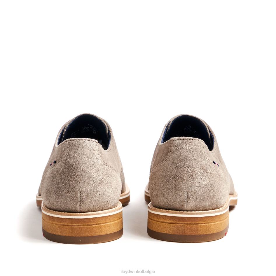 deerntje Heren LLOYD grijs schoenen ZJ6BL33