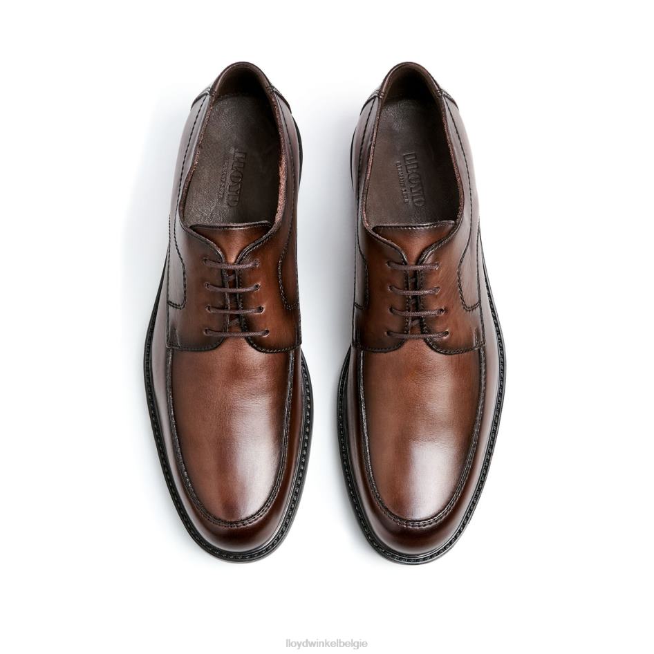 diaken Heren LLOYD bruin schoenen ZJ6BL71