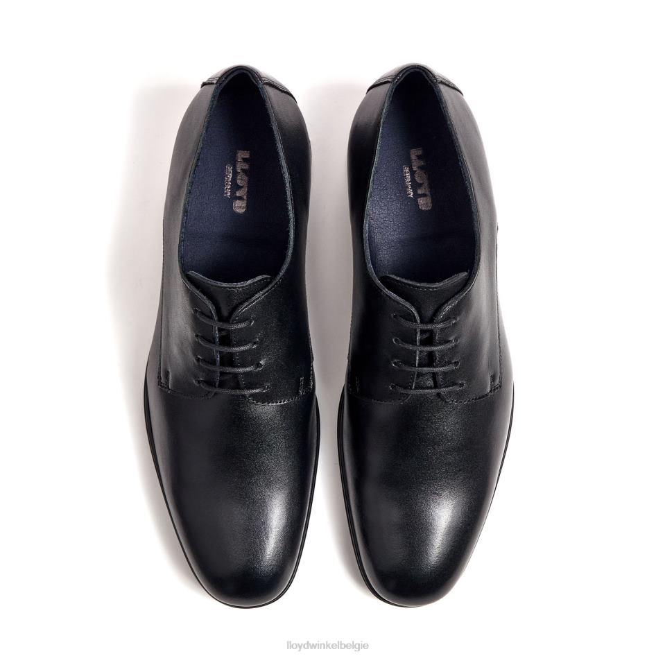 fonda Heren LLOYD zwart schoenen ZJ6BL82