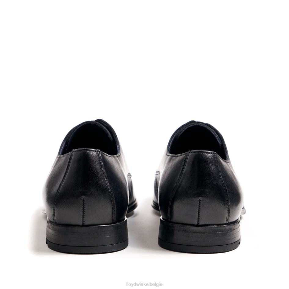 fonda Heren LLOYD zwart schoenen ZJ6BL82