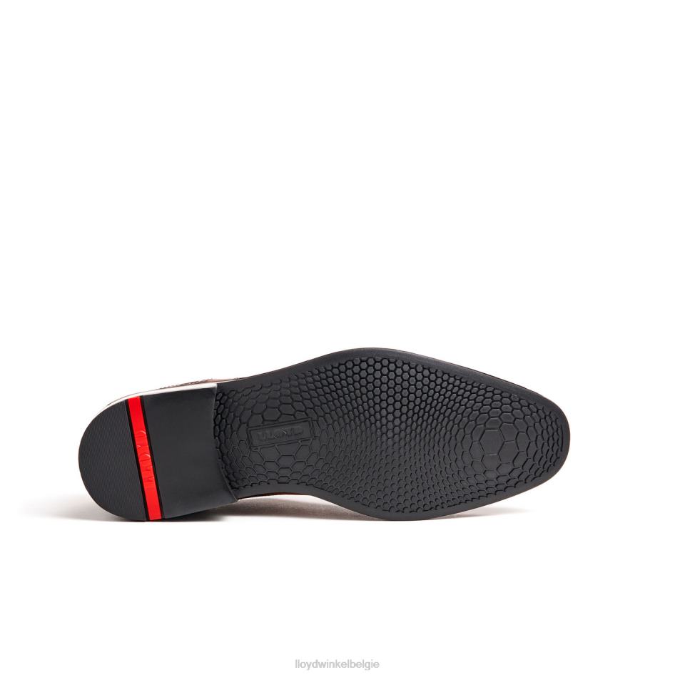 gala Heren LLOYD bruin schoenen ZJ6BL102