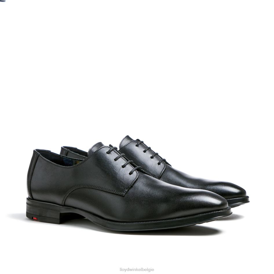 gideon Heren LLOYD zwart schoenen ZJ6BL35