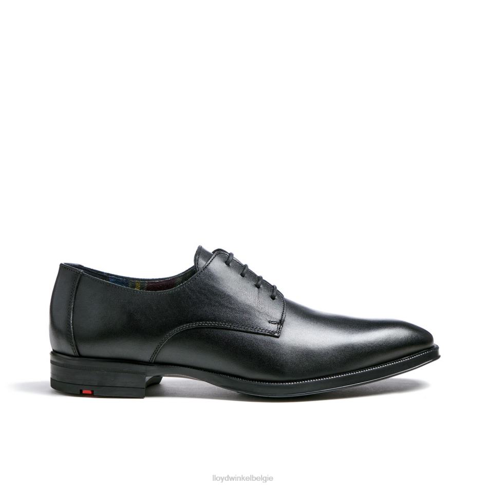 gideon Heren LLOYD zwart schoenen ZJ6BL35