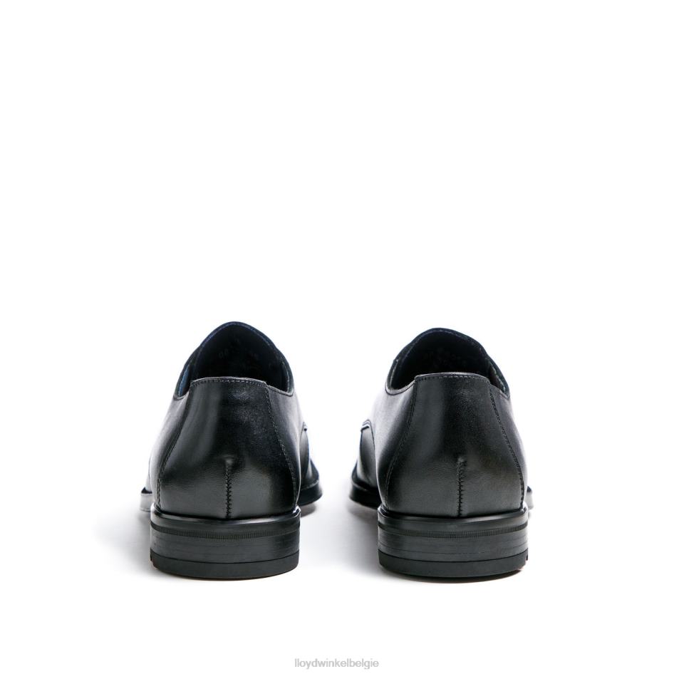 gideon Heren LLOYD zwart schoenen ZJ6BL35