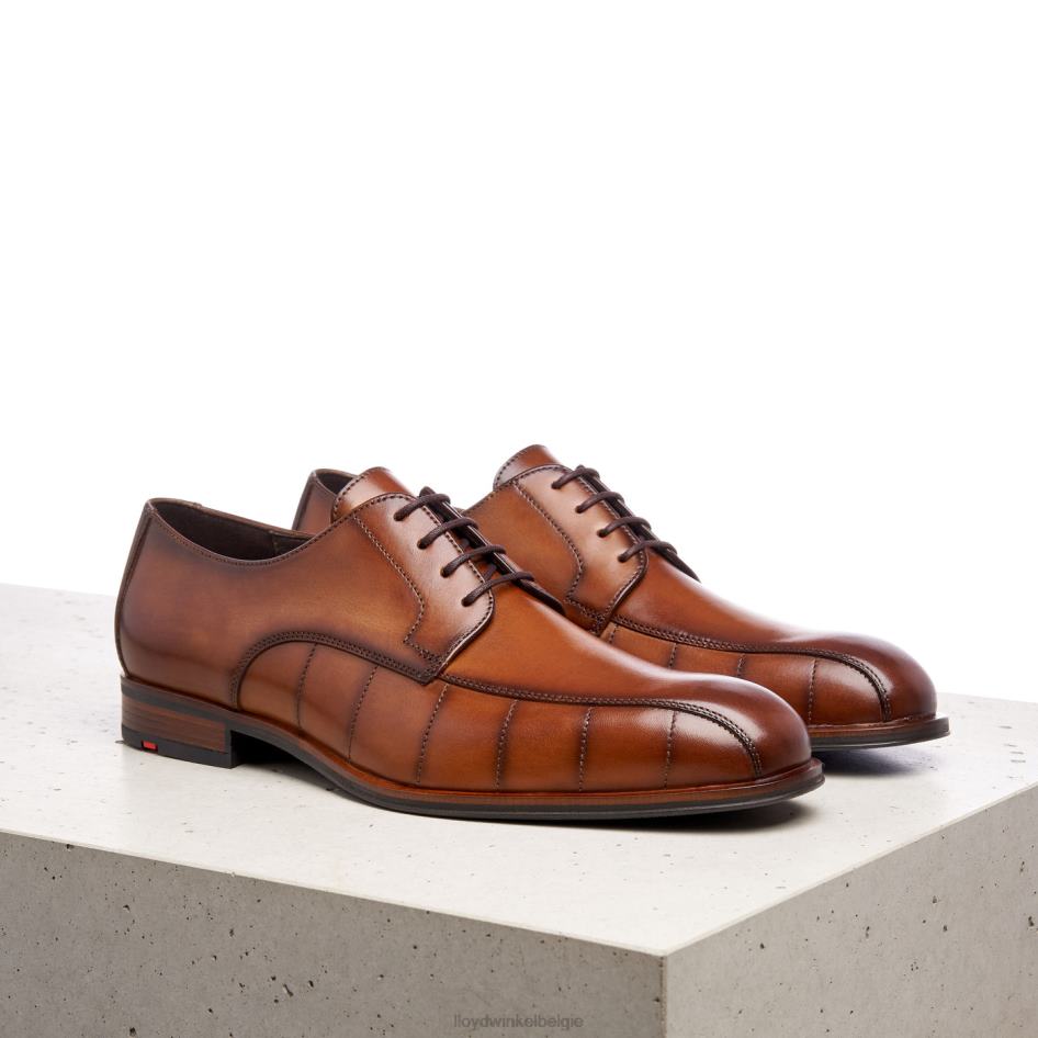 groet Heren LLOYD bruin schoenen ZJ6BL224