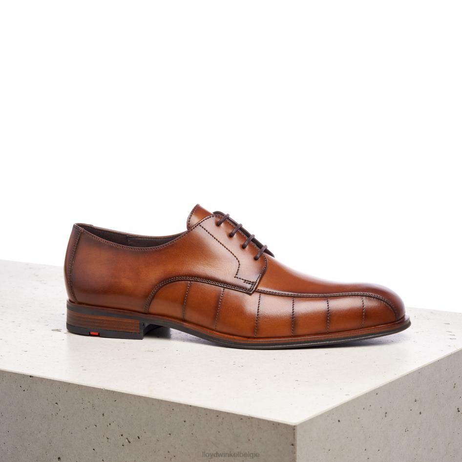 groet Heren LLOYD bruin schoenen ZJ6BL224