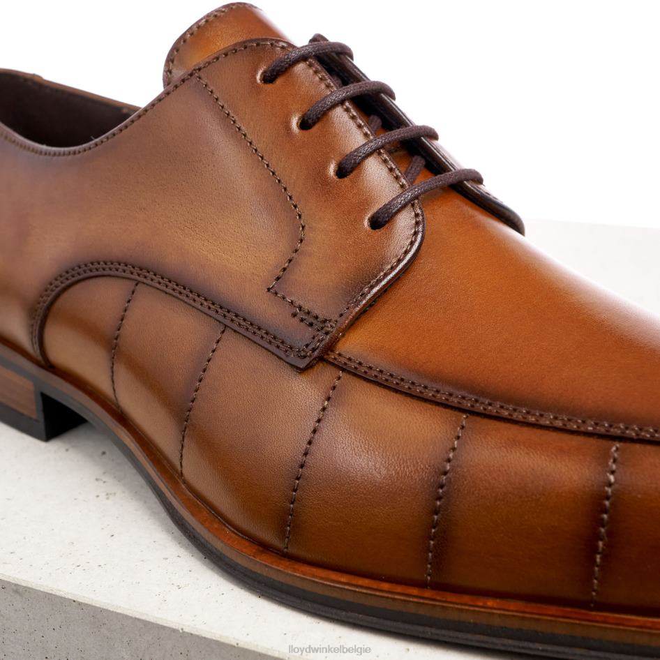 groet Heren LLOYD bruin schoenen ZJ6BL224