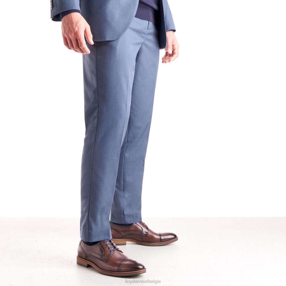 harpspeler Heren LLOYD bruin schoenen ZJ6BL176