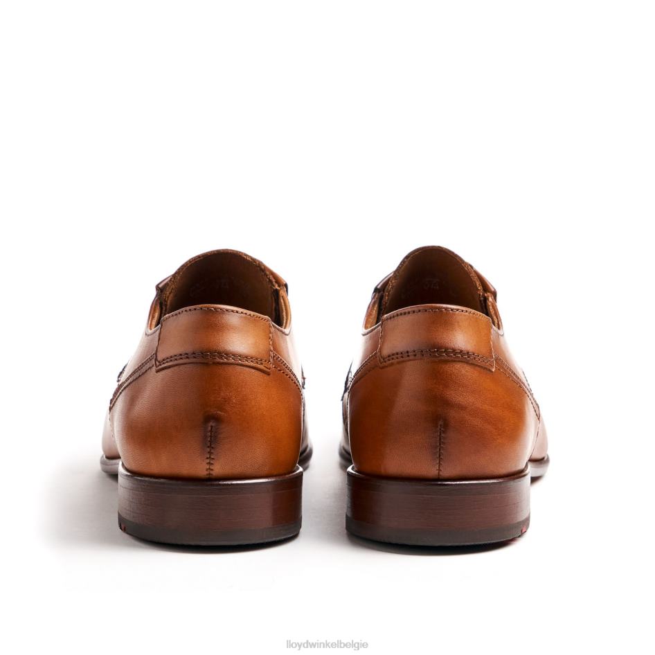 houden Heren LLOYD bruin schoenen ZJ6BL129