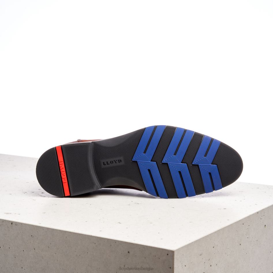 jake Heren LLOYD bruin schoenen ZJ6BL199