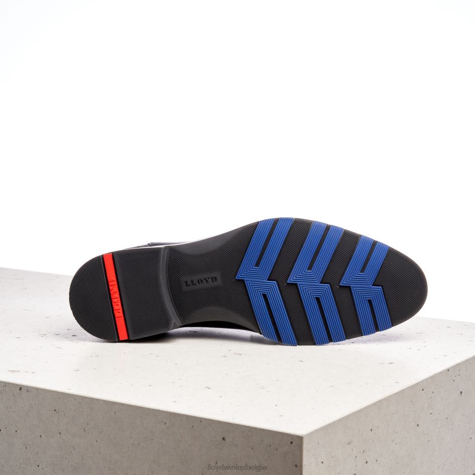 jake Heren LLOYD zwart schoenen ZJ6BL188