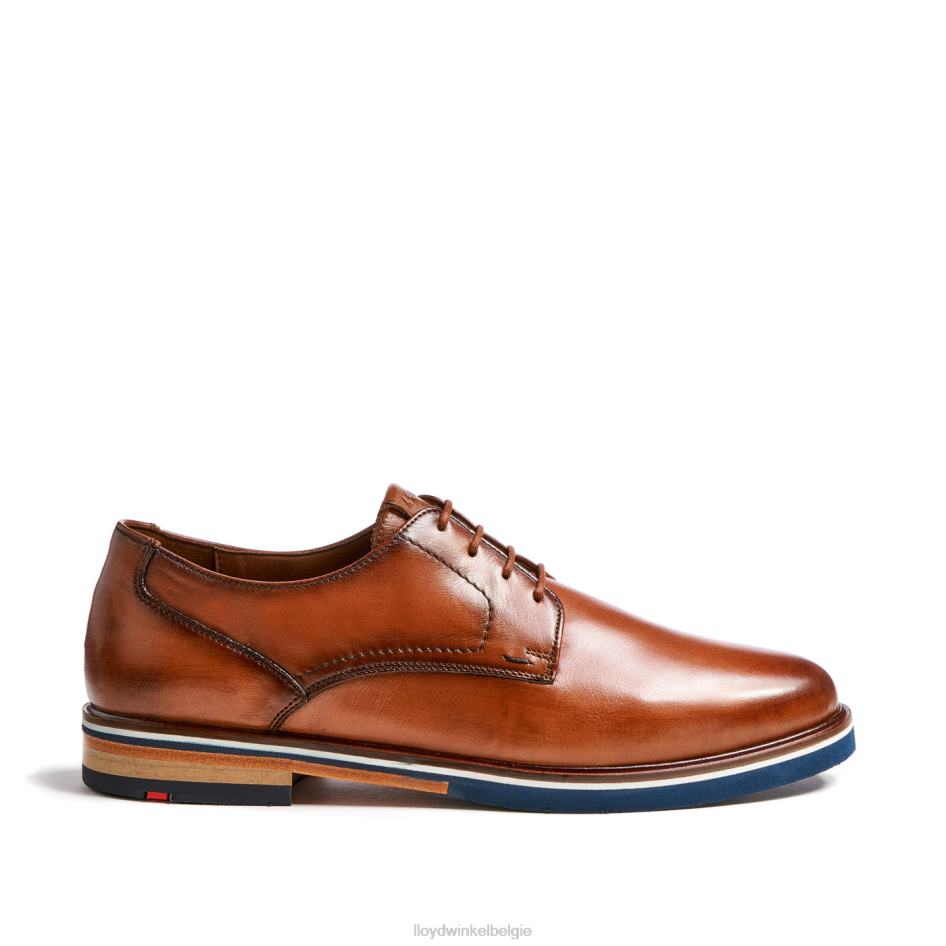 keast (xtrabreed) Heren LLOYD bruin schoenen ZJ6BL207