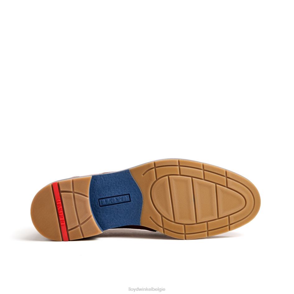 laval Heren LLOYD bruin schoenen ZJ6BL41