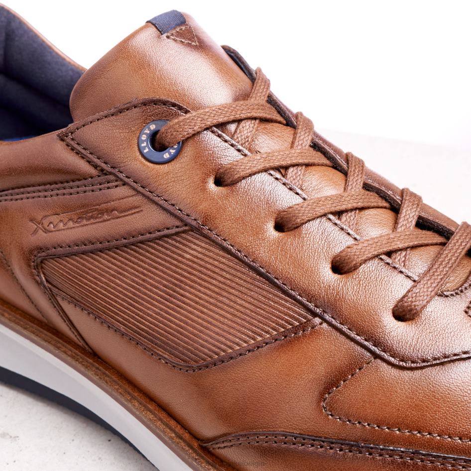 matten Heren LLOYD bruin schoenen ZJ6BL261