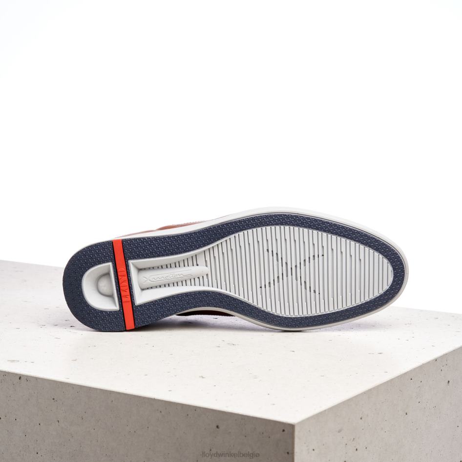 matten Heren LLOYD bruin schoenen ZJ6BL261