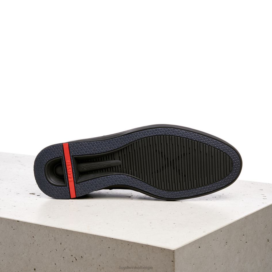 matten Heren LLOYD zwart schoenen ZJ6BL277