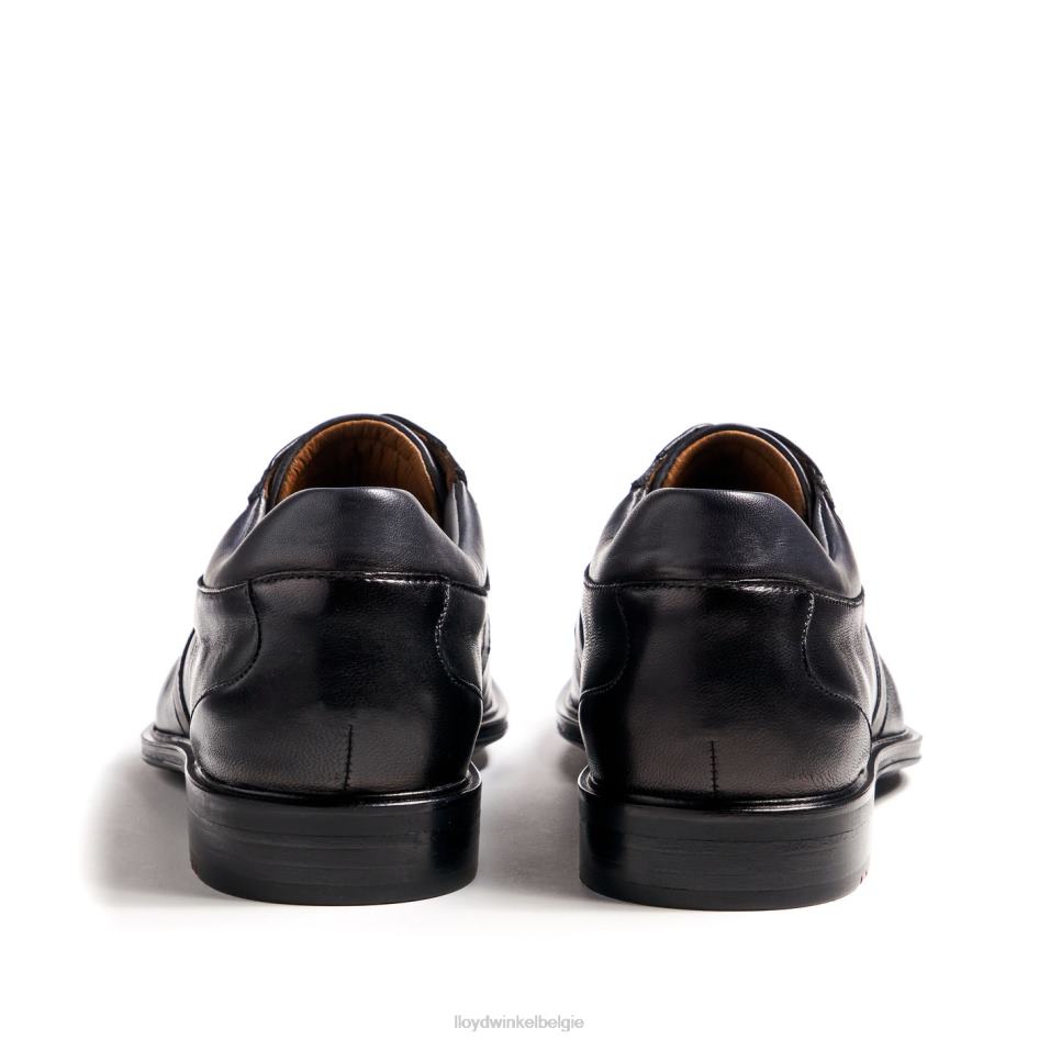 monty Heren LLOYD zwart schoenen ZJ6BL81