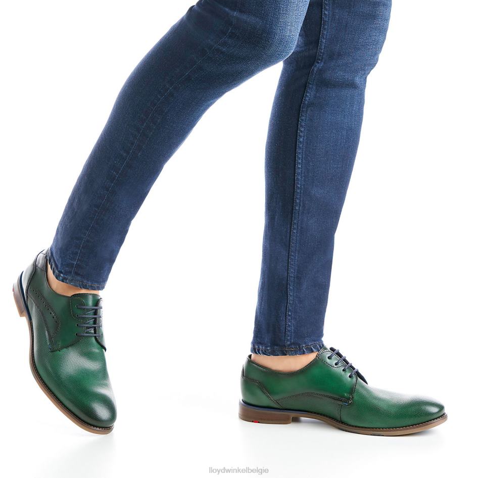 namir Heren LLOYD groente schoenen ZJ6BL237