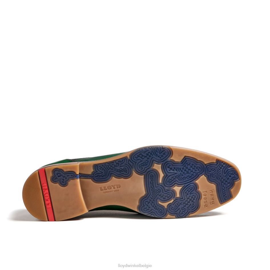 namir Heren LLOYD groente schoenen ZJ6BL237