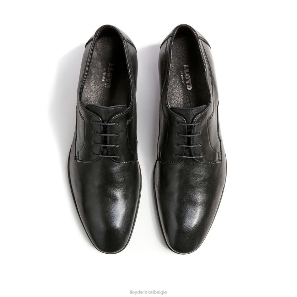 orlando Heren LLOYD zwart schoenen ZJ6BL591