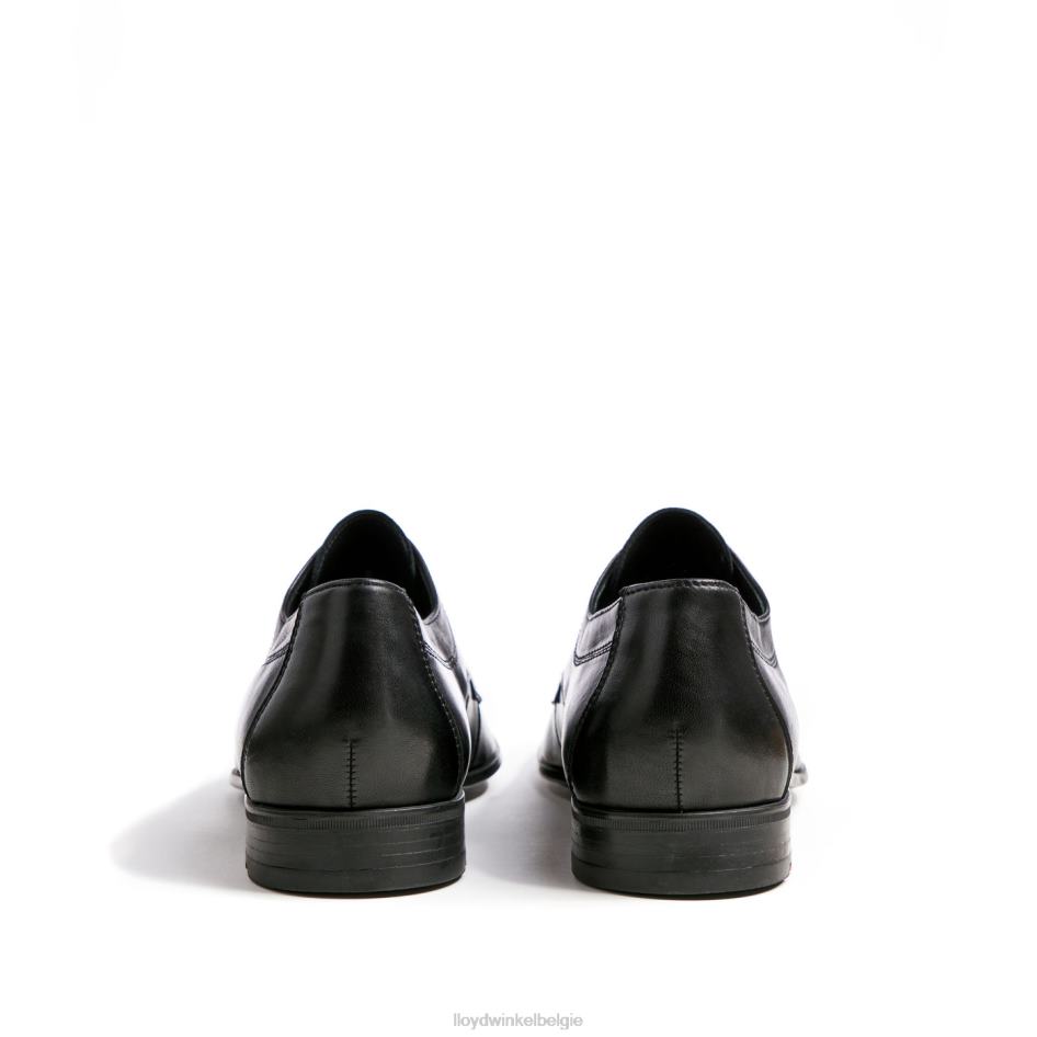 orlando Heren LLOYD zwart schoenen ZJ6BL591