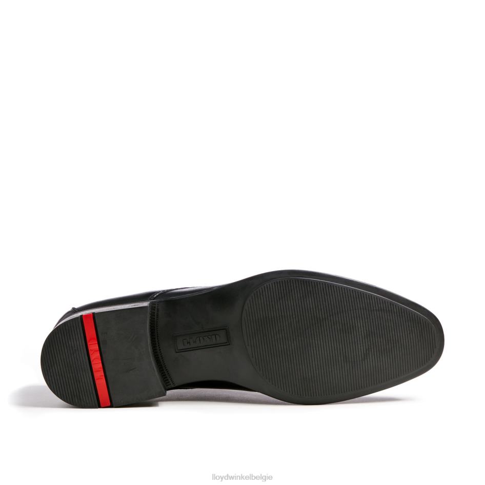 orlando Heren LLOYD zwart schoenen ZJ6BL591