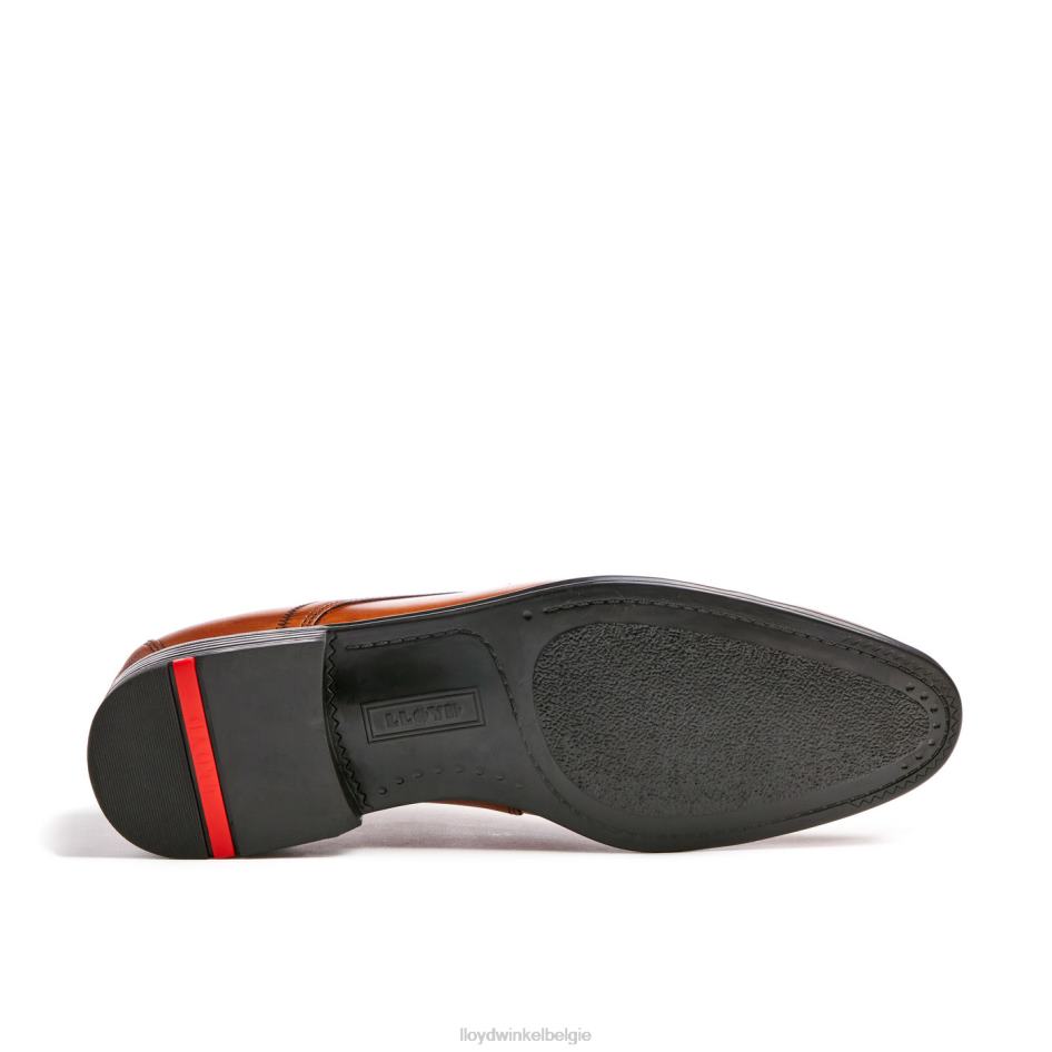 orwin Heren LLOYD bruin schoenen ZJ6BL95