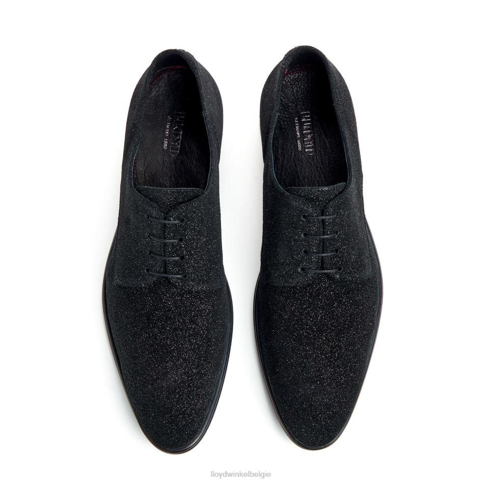 porta Heren LLOYD zwart schoenen ZJ6BL59