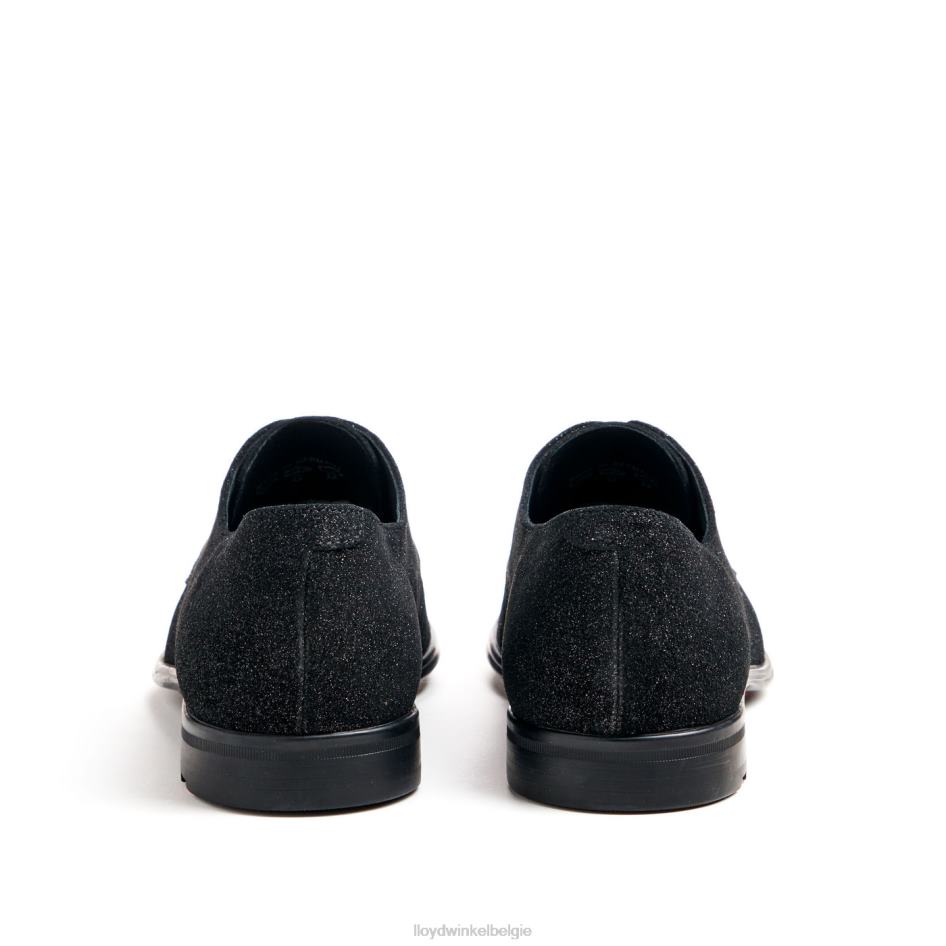 porta Heren LLOYD zwart schoenen ZJ6BL59