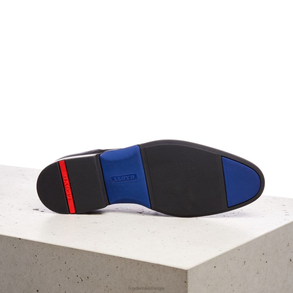 roy Heren LLOYD zwart schoenen ZJ6BL182