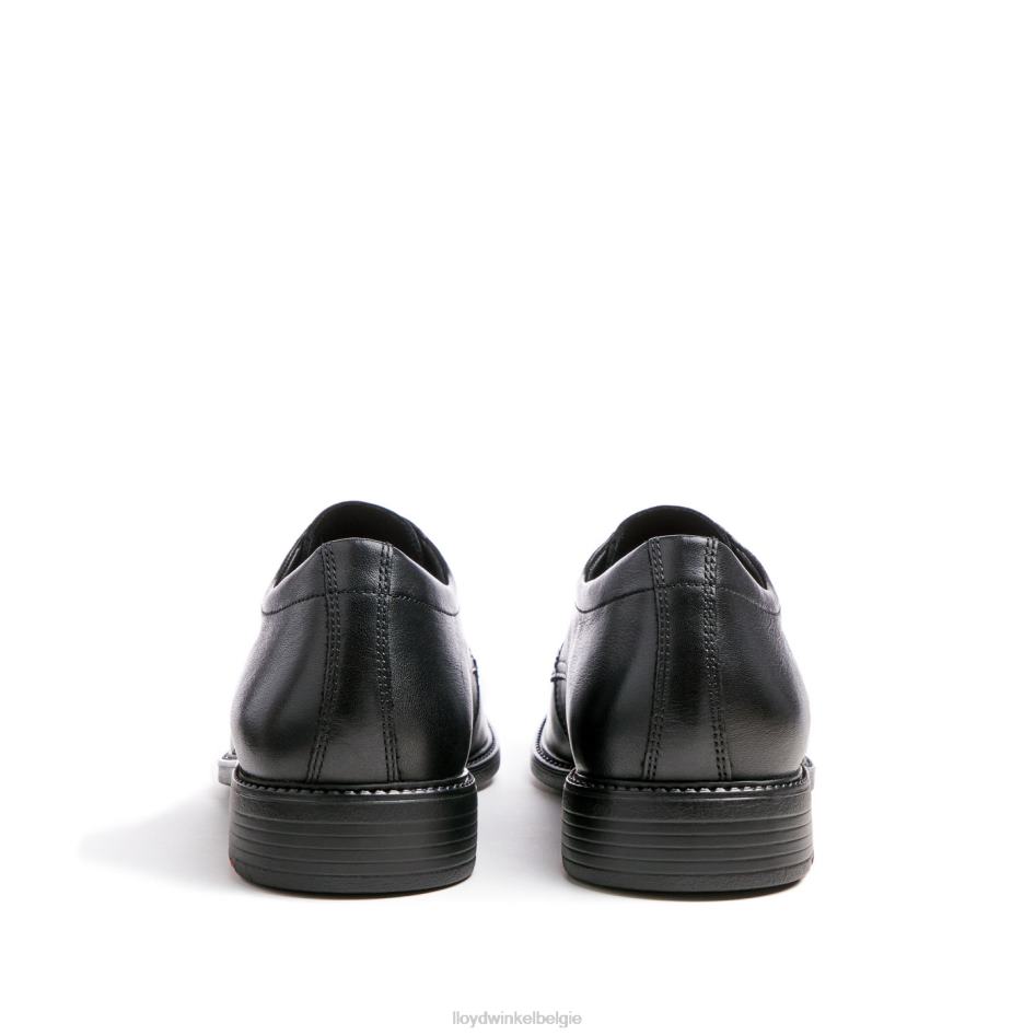 talbot Heren LLOYD zwart schoenen ZJ6BL114