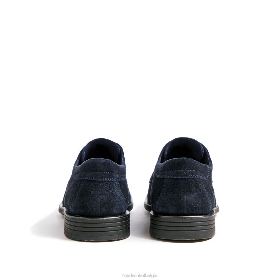 tambo Heren LLOYD blauw schoenen ZJ6BL93