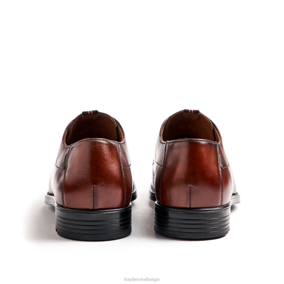 valmarijn Heren LLOYD bruin schoenen ZJ6BL22