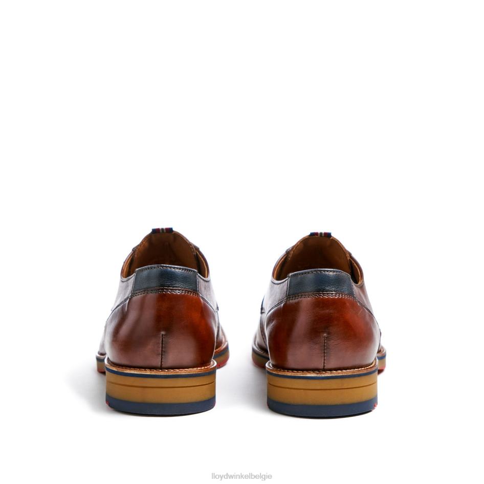vickers Heren LLOYD bruin schoenen ZJ6BL122