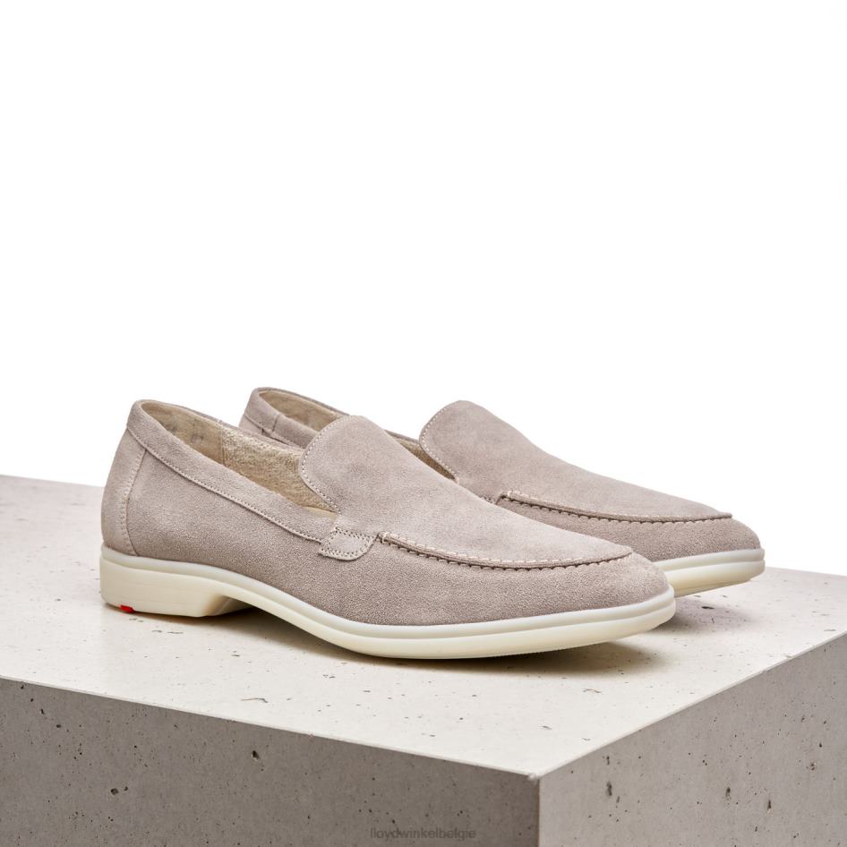 John Heren LLOYD grijs schoenen ZJ6BL1344