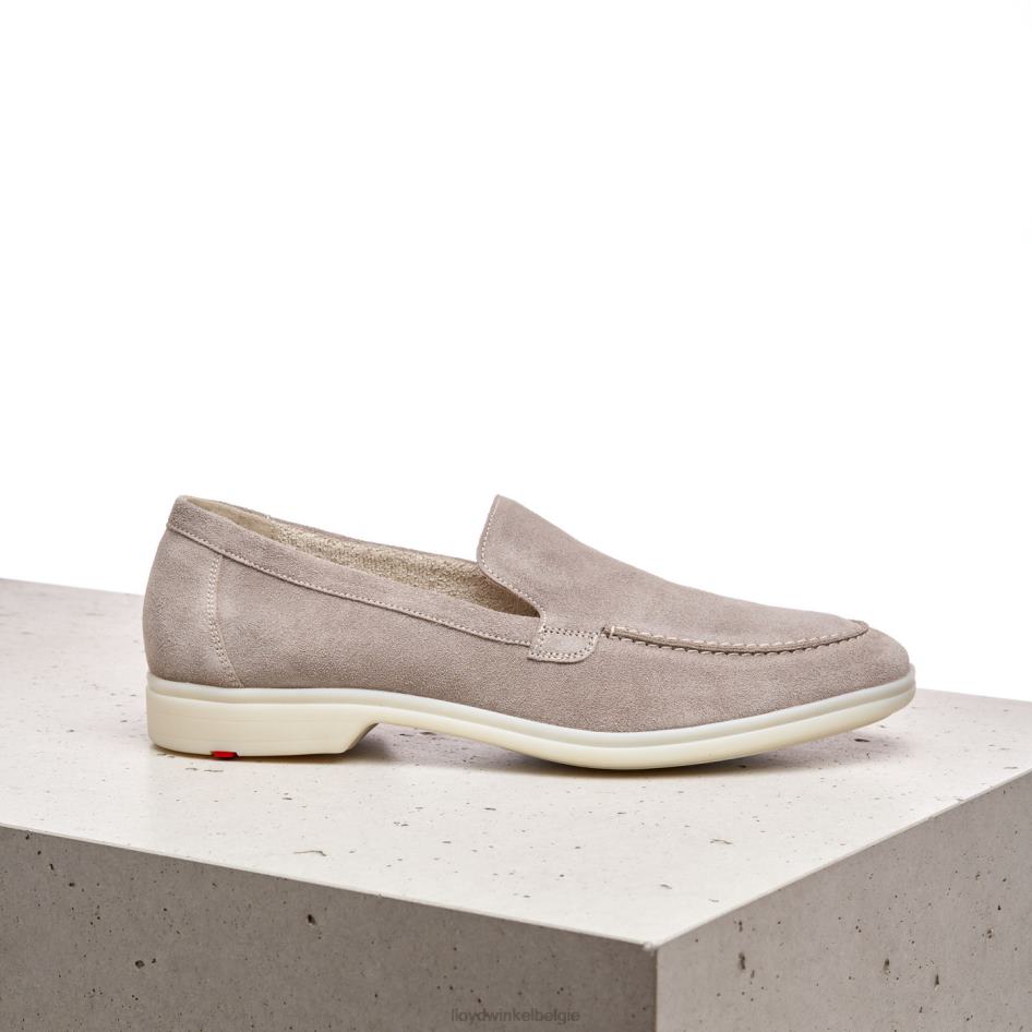 John Heren LLOYD grijs schoenen ZJ6BL1344