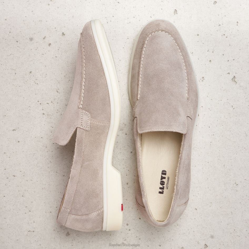 John Heren LLOYD grijs schoenen ZJ6BL1344