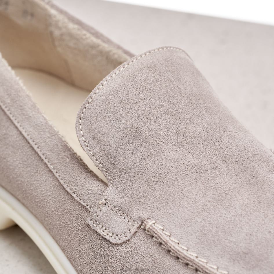 John Heren LLOYD grijs schoenen ZJ6BL1344