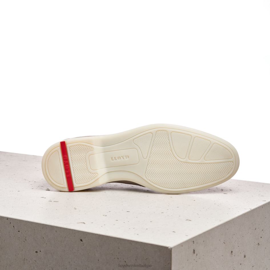 John Heren LLOYD grijs schoenen ZJ6BL1344