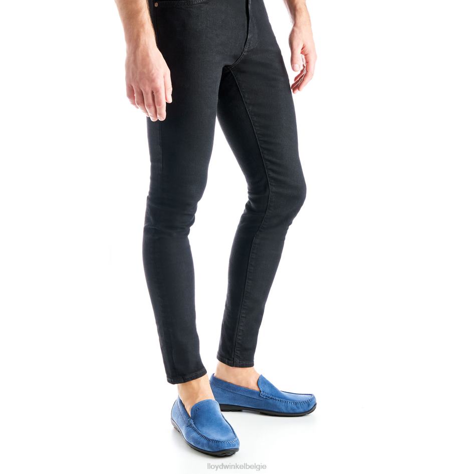 emilio Heren LLOYD blauw schoenen ZJ6BL622