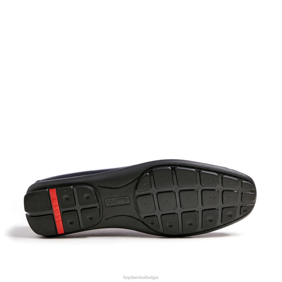 emilio Heren LLOYD blauw schoenen ZJ6BL623