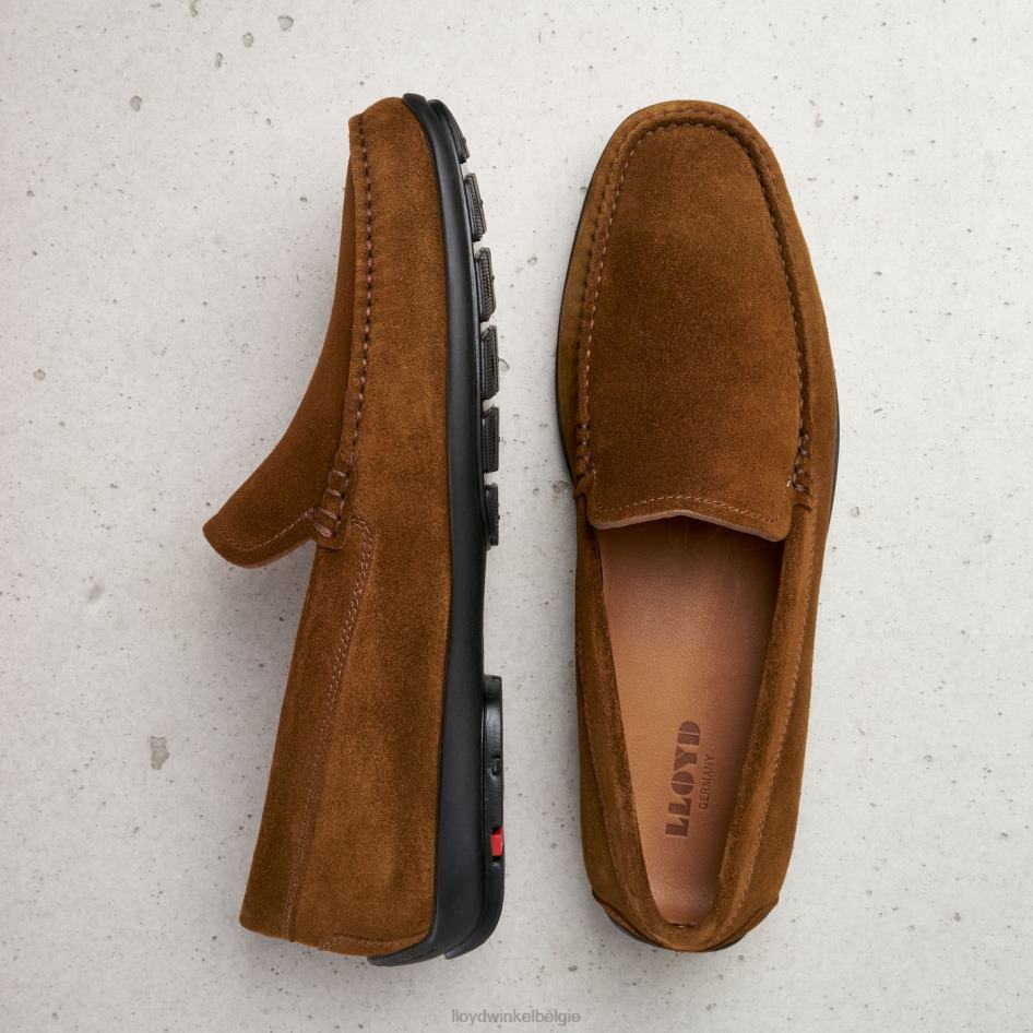 emilio Heren LLOYD bruin schoenen ZJ6BL596