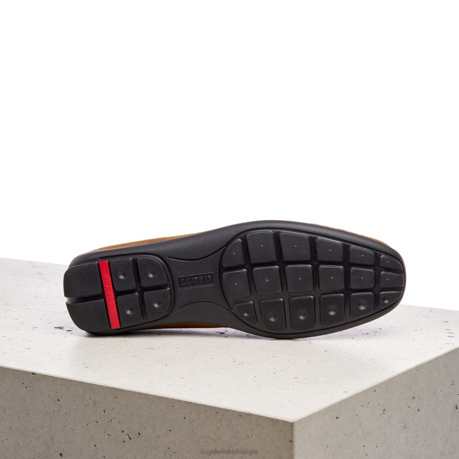 emilio Heren LLOYD bruin schoenen ZJ6BL596