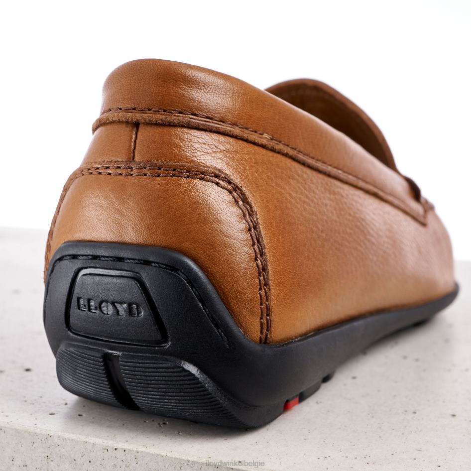 emilio Heren LLOYD bruin schoenen ZJ6BL603