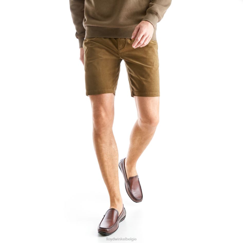 emilio Heren LLOYD bruin schoenen ZJ6BL618