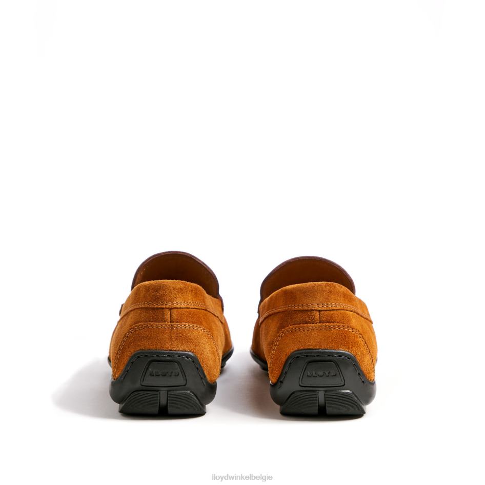 emilio Heren LLOYD bruin schoenen ZJ6BL620