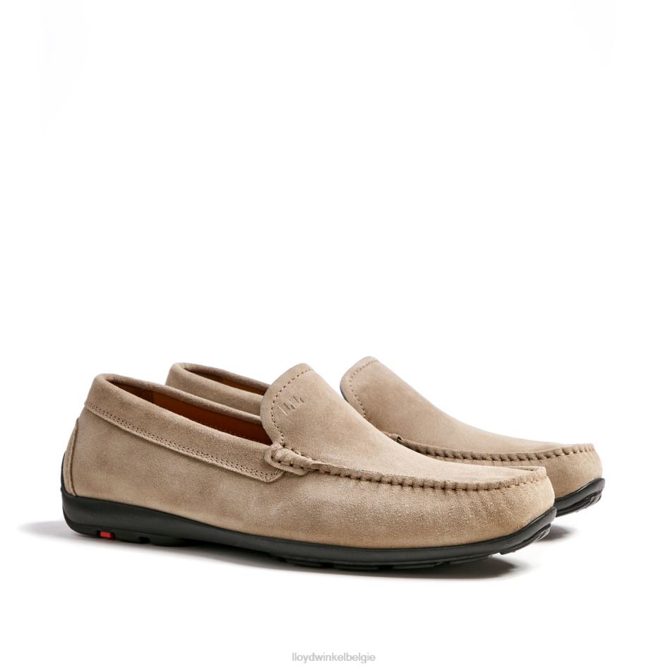 emilio Heren LLOYD grijs schoenen ZJ6BL615