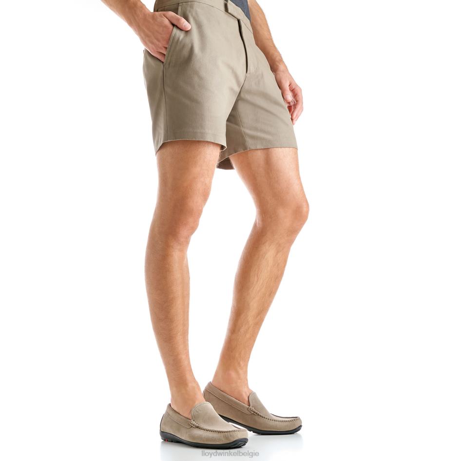 emilio Heren LLOYD grijs schoenen ZJ6BL615