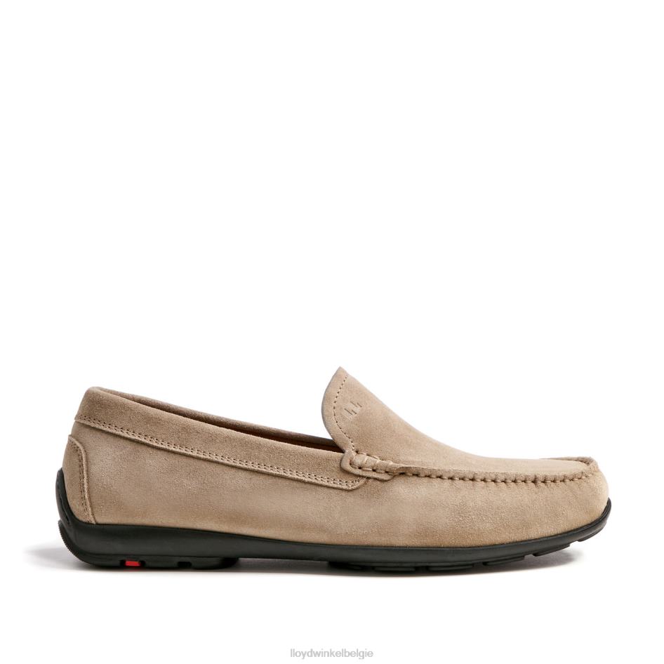 emilio Heren LLOYD grijs schoenen ZJ6BL615