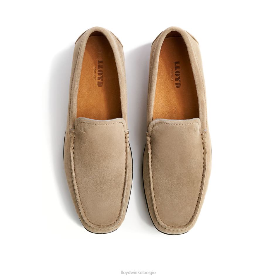 emilio Heren LLOYD grijs schoenen ZJ6BL615